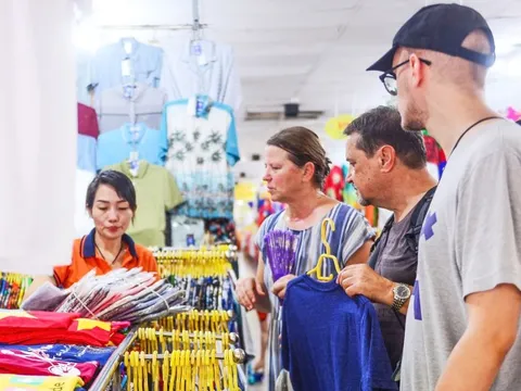 Thuế phải thúc đẩy tinh thần kinh doanh