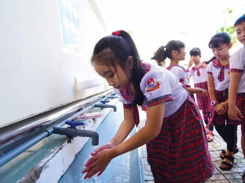 Thiếu gần 16.000 tỉ đồng đầu tư chương trình nước sạch cho người dân nông thôn