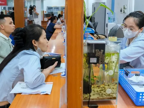 Tăng quyền lợi bảo hiểm thất nghiệp từ 1-1-2026