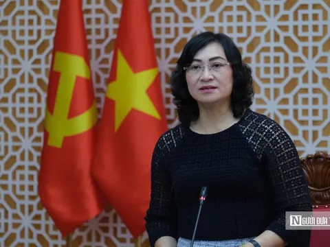 Thứ trưởng Bộ Công Thương: Cần đầu tư phát triển sản xuất thay vì dàn trải cho công trình lớn