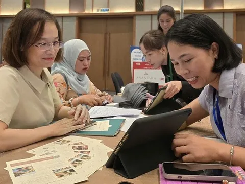 Du lịch Đà Nẵng "cất cánh" sau hợp nhất