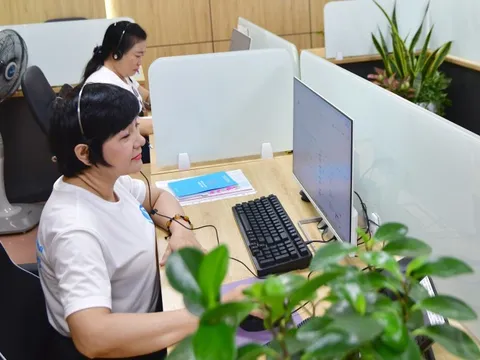 Cấp nước TP.HCM có hotline chung, 11 triệu người dân cần nhớ một đầu số