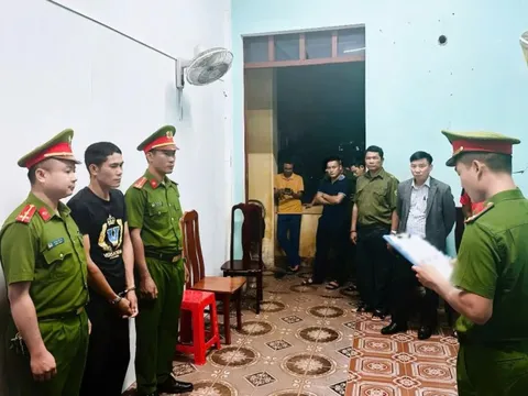 Cô gái trẻ bị mất đồ, công an tìm ra thủ phạm sau 3 giờ nhận tin trình báo