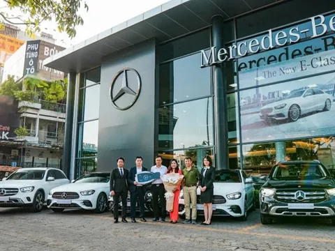 Nỗi 'buồn' ngành ô tô: 'Trùm' xe sang báo lỗ, có nơi lợi nhuận âm 11 quý liên tiếp