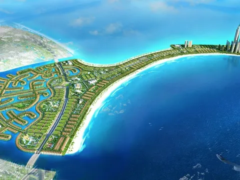 Vingroup ra mắt ‘cộng đồng hưu trí’ đẳng cấp quốc tế đầu tiên tại Việt Nam