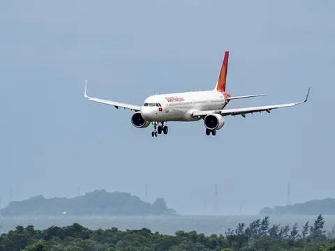 Sun Group chính thức ra mắt Hãng hàng không Sun PhuQuoc Airways