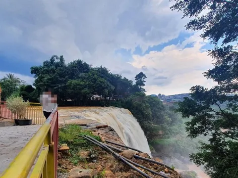 Lâm Đồng: Người phụ nữ mất tích sau khi vào quán cà phê bên thác Voi