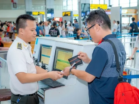 3 sân bay áp dụng kiểm soát an ninh hàng không cấp độ 1 những ngày tới