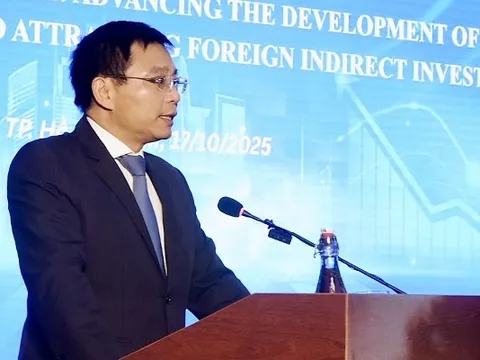 Quản lý khối tài sản 800.000 tỉ đồng, vì sao ngành quỹ đầu tư ở Việt Nam chỉ mới giai đoạn sơ khai?