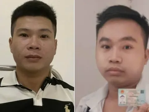 Công an Đà Nẵng “ra Bắc, vào Nam” bắt 2 đối tượng có lệnh truy nã nguy hiểm