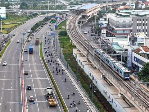 Đột phá thể chế, tăng năng suất = tăng trưởng cao