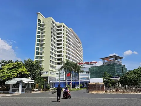 Yêu cầu Bệnh viện Bà Rịa báo cáo vụ nam sinh tử vong sau tai nạn giao thông