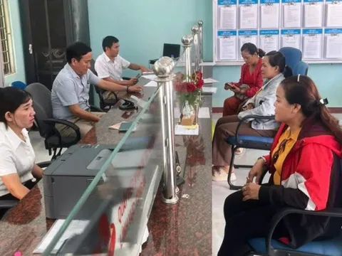 Quảng Ngãi chi hơn 3.100 tỉ đồng giải quyết chế độ cho cán bộ nghỉ việc