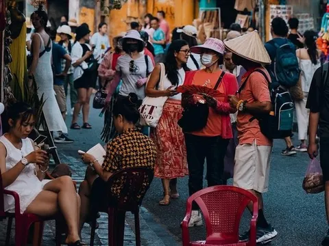 Đà Nẵng cần trở thành trung tâm dẫn dắt, kết nối du lịch miền Trung