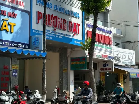 Chủ tịch tỉnh Gia Lai yêu cầu chấn chỉnh toàn diện ngành y tế