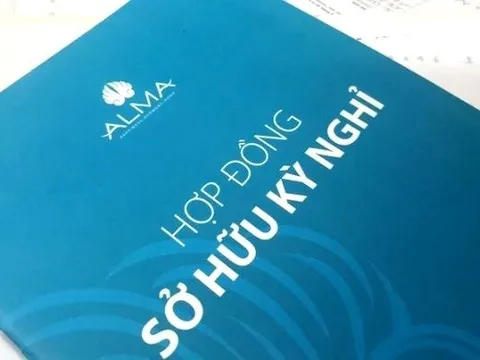 Tìm hiểu kỹ 'Hợp đồng sở hữu kỳ nghỉ' để tránh bị lừa đảo