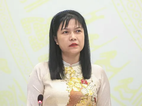 Quốc hội sẽ bầu, phê chuẩn, miễn nhiệm một số chức danh lãnh đạo chủ chốt