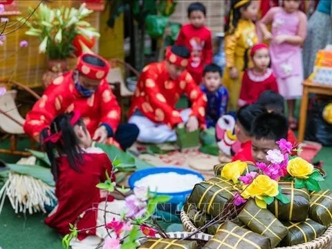 Bộ Nội vụ thông báo chi tiết lịch nghỉ Tết Nguyên đán Bính Ngọ năm 2026