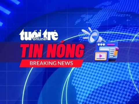 Đi bộ trên đường ray, người đàn ông bị tàu hỏa tông chết