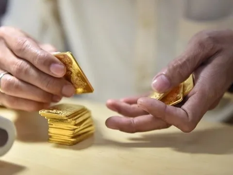 Cảnh báo lừa đảo bằng thủ đoạn giả mạo fanpage của các công ty vàng bạc, đá quý