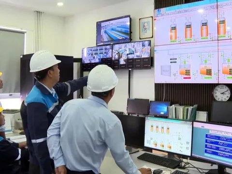 Ngày 18 và 19-10, một số phường tại TP HCM sẽ bị cúp nước