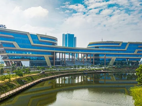 Hà Nội bứt phá đầu tư cho hạ tầng khoa học và công nghệ