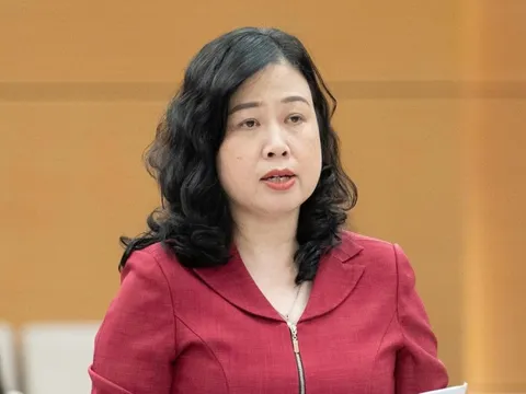 Bộ trưởng Bộ Y tế Đào Hồng Lan lý giải về 'miễn viện phí cơ bản'