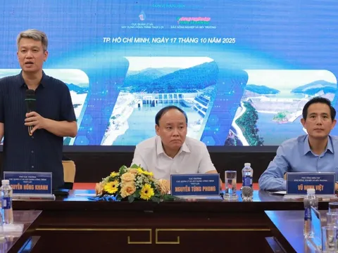 Thủy lợi còn khó khăn, địa phương kiến nghị ngành nông nghiệp hỗ trợ