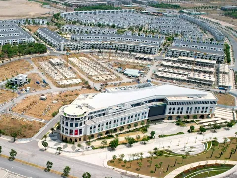 Novaland nói gì về các vi phạm phát hành trái phiếu bị Thanh tra Chính phủ ‘điểm tên’?