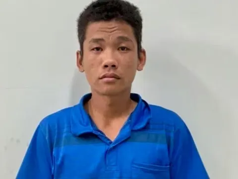 Bắt đối tượng bạo hành bé trai 7 tuổi vì nghi ngờ không phải con ruột