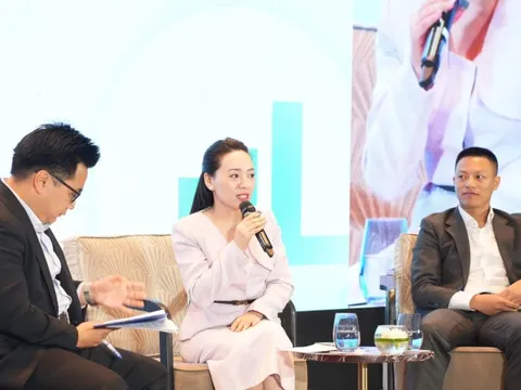 Từ tuổi trẻ đến tuổi hưu: Chiến lược đầu tư nào lãi cao, kiểm soát rủi ro thấp?