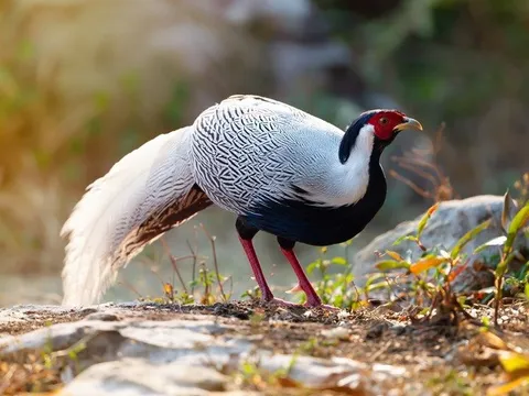 Từ vụ gà lôi trắng: Bài học về xây dựng và áp dụng luật