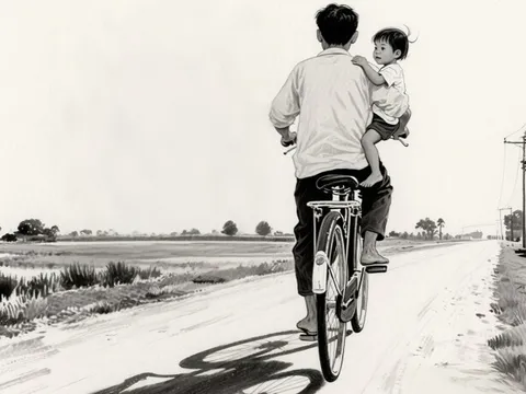 Đừng để gây án vì quá bế tắc!