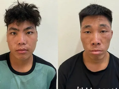 Khởi tố 2 đối tượng chuốc say rồi xâm hại thiếu nữ mới quen