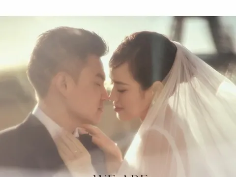 Diện mạo chồng hoa hậu Đỗ Thị Hà