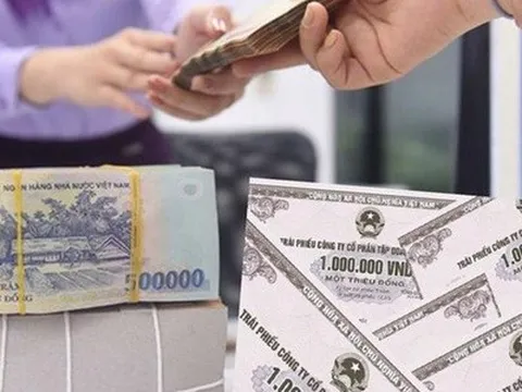 Loạt ngân hàng ACB, MB... sử dụng cả ngàn tỉ tiền trái phiếu doanh nghiệp sai mục đích