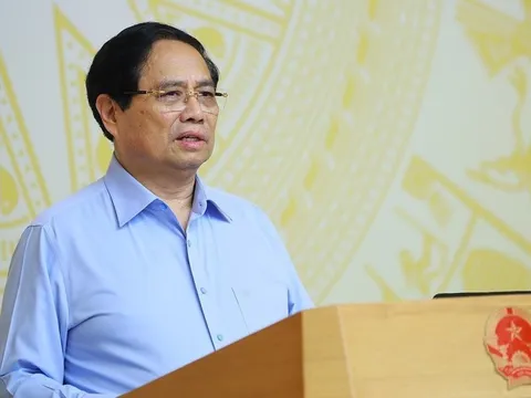 Thủ tướng yêu cầu kiểm điểm 29 bộ ngành, 18 địa phương giải ngân dưới mức trung bình