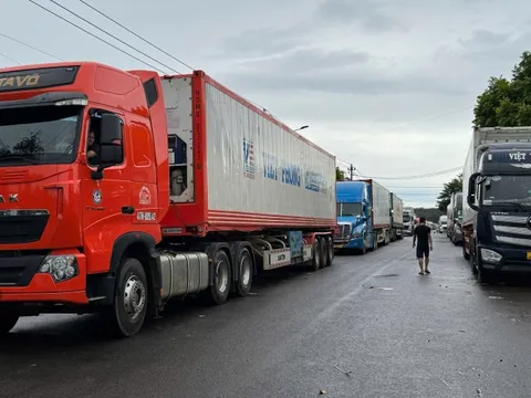 Diễn biến mới vụ cảnh tượng chưa từng thấy tại một cụm công nghiệp ở Đắk Lắk