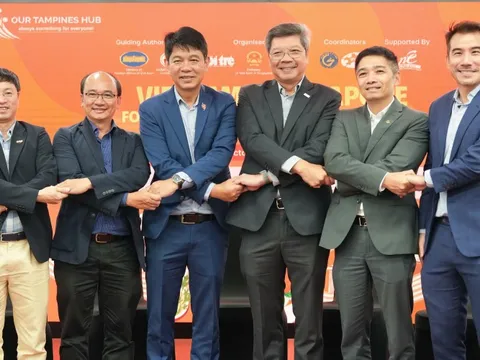 Diễn đàn xúc tiến đầu tư ở Vietnam Phở Festival: Vừa thưởng thức phở vừa bàn chuyện kinh doanh