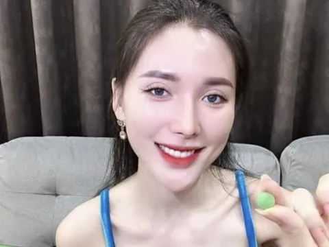 Doanh nghiệp liên quan sản phẩm Ngân Collagen quảng cáo đồng loạt giải thể