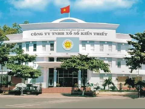 Tờ vé số trúng độc đắc 2 tỷ đồng bị “thủng một lỗ” ở giữa, xử lý ra sao?