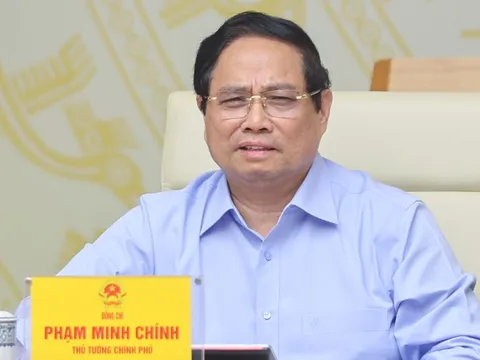 Thủ tướng họp tháo gỡ vướng mắc hợp chuẩn, hợp quy hàng hóa