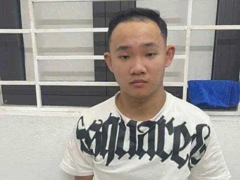 Bắt nghi phạm sát hại cụ bà tại nhà riêng