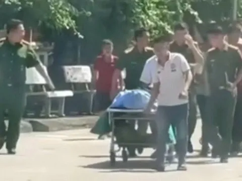 Công an cảnh báo tình trạng bạo lực học đường sau vụ nam sinh lớp 12 ở Thanh Hóa bị đâm tử vong