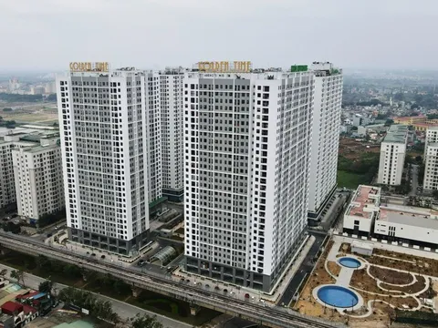 Sửa đổi nhiều nội dung quan trọng liên quan đến chính sách nhà ở xã hội