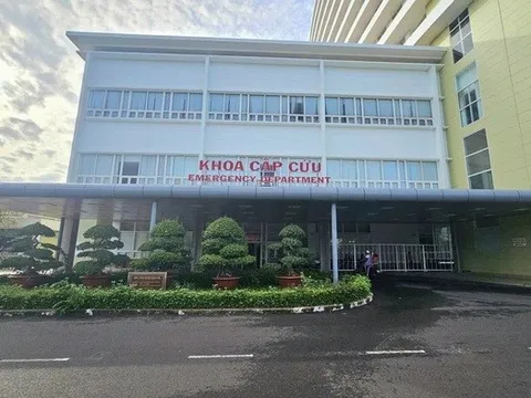 Lập đoàn kiểm tra toàn diện Bệnh viện Đa khoa Bà Rịa