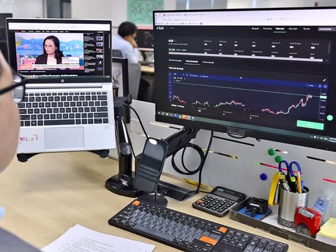 Kịch bản nào cho thị trường chứng khoán tuần mới?