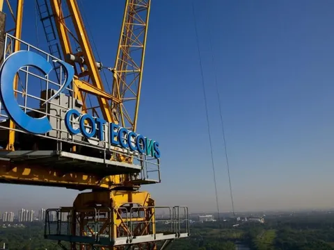 Nhà thầu Việt mở rộng thị trường, ra nước ngoài làm tổng thầu