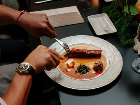 Việt Nam đang tiến gần 'điểm đến ẩm thực hàng đầu châu Á'