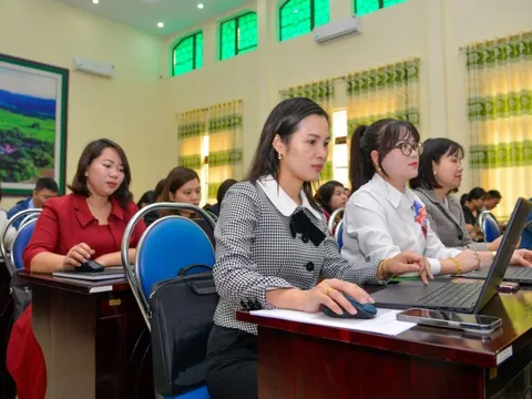 Đưa trí tuệ nhân tạo vào giáo dục phổ thông: Trợ thủ đắc lực cho giáo viên